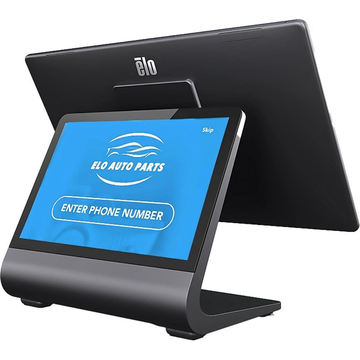 ēlo, Sistema POS, ESY15I1 15.6IN Z30 1920X1080