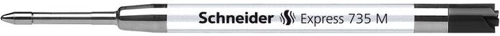 Actual product image Schneider Express 735 (Refill, Black, 0.50 mm)