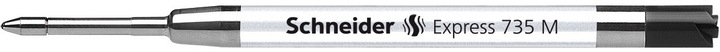 Image du produit Schneider Express 735 (Recharger, Noir, 0.50 mm)