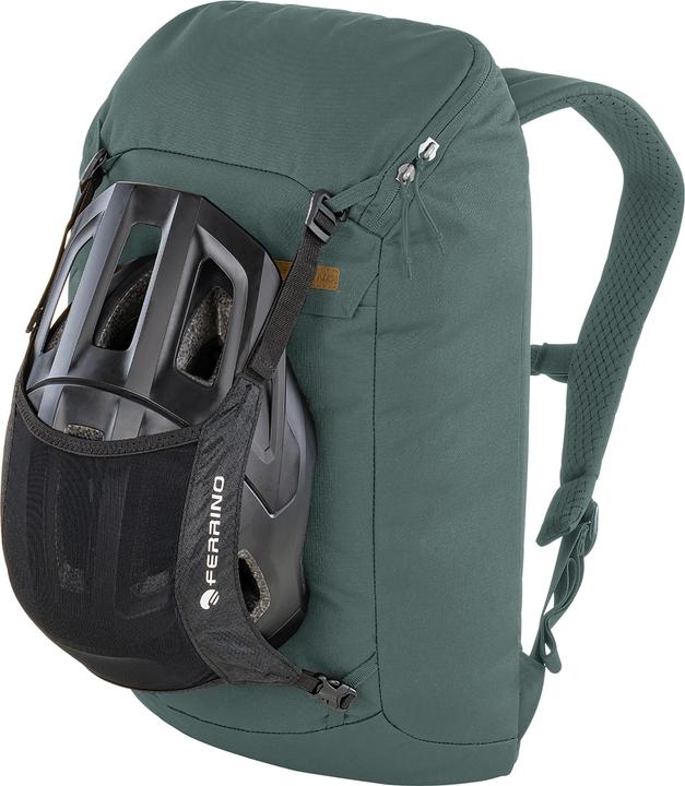 Actual product image Ferrino Backpack Spin 18 (18 l)