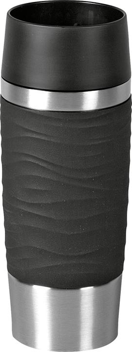 Image du produit Emsa Travel Mug Waves (0.36 l)