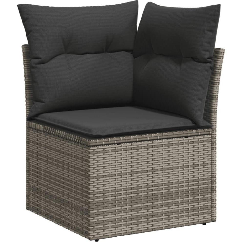 Thumbnail - VidaXL, Gartenlounge, rooster