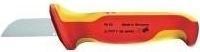 Produktbild Knipex Kabelmesser (190 mm)