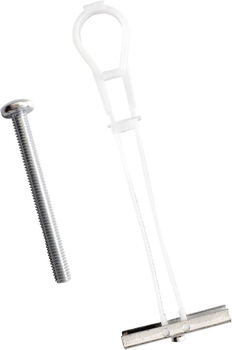 Produktbild Tox Hohlraumklappdübel Spagat Plus M8 (2 Stk.)