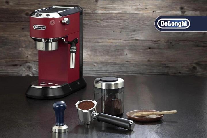 Actual product image De'Longhi Coffee Tamper DLSC058
