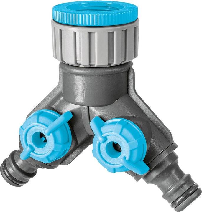 Actual product image Garden Lights - Double Distributor - Ideal Line™ Plus