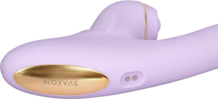 Actual product image Svakom Duoglow