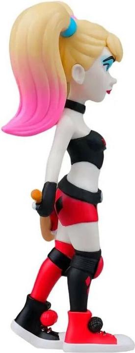 Produktbild Minix Collection Batman DC - Harley Quinn 12 cm (Movies 137) - Sammelfigur