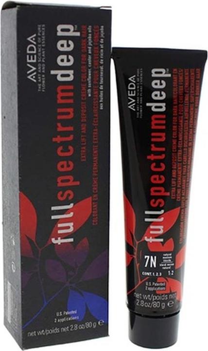 7 Natural Medium Blonde