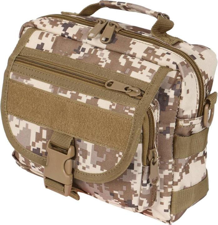 Actual product image Army Shop Map Case Tactical (2.50 l)