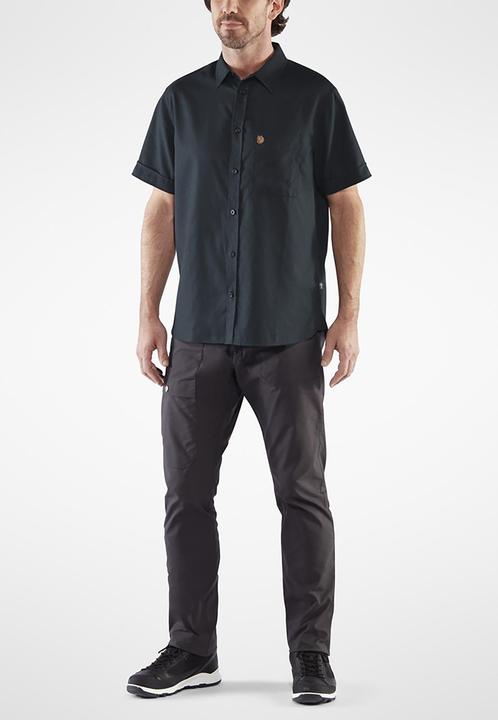 Immagine prodotto Fjällräven Övik Travel Hemd (S)