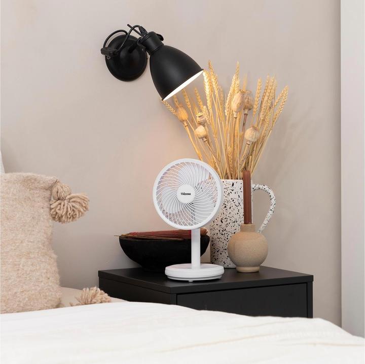 Produktbild Tristar VE-5841 USB Tischventilator (49 dB)