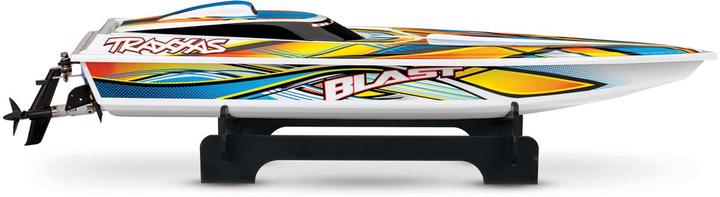 Actual product image Traxxas Ship Blast