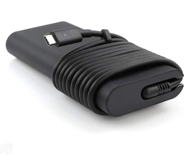 Image du produit Dell Adaptateur Epeat 65W Type-C (65 W)