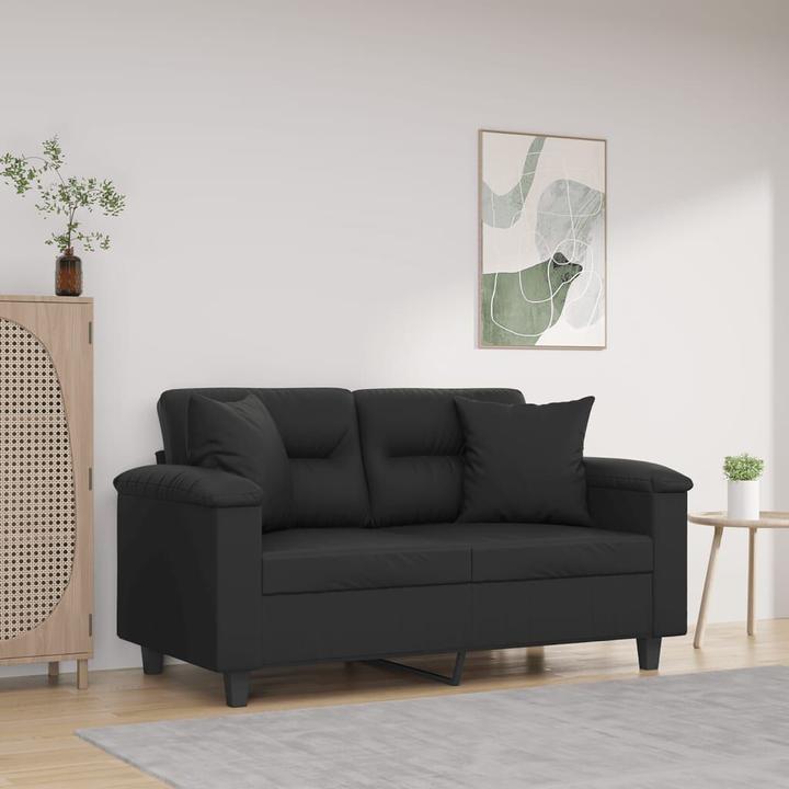 Produktbild vidaXL 2-Sitzer-Sofa (2-Sitzer)