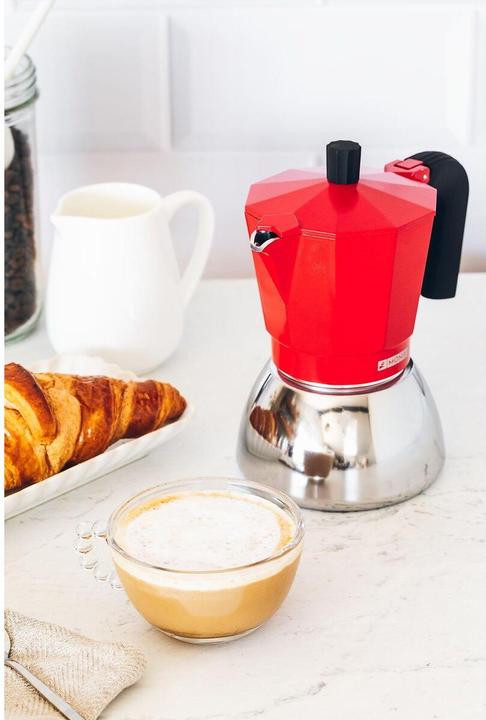 Actual product image Monix M863103 (3 Cups)