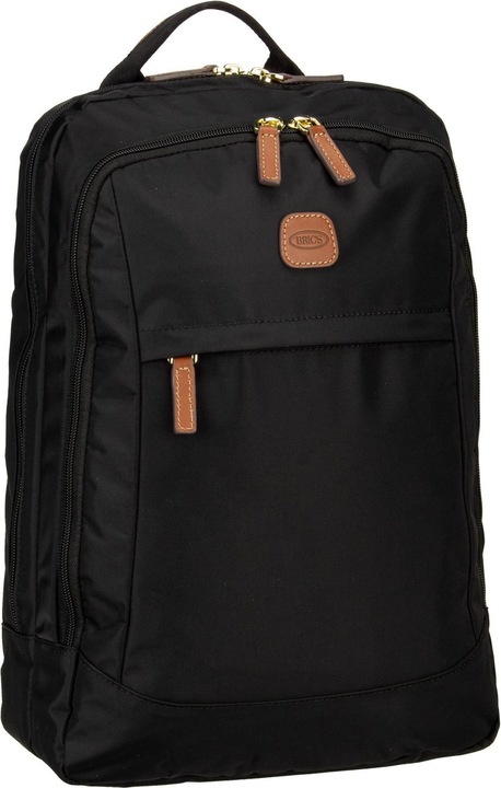 Actual product image Brics X-Collection backpack 39 cm laptop compartment (15 l)