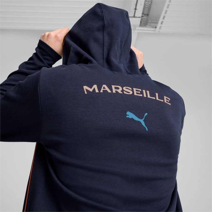 Produktbild Puma trainingsjacke o 2024/25 (M)