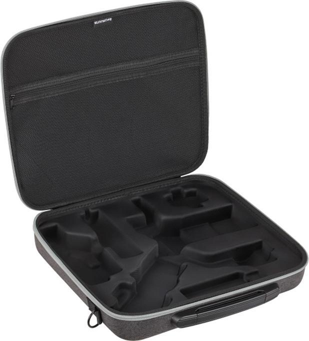 Produktbild Sunnylife multifunctional shoulder bag for DJI RS 4 Mini (Drohnen Umhängetasche)