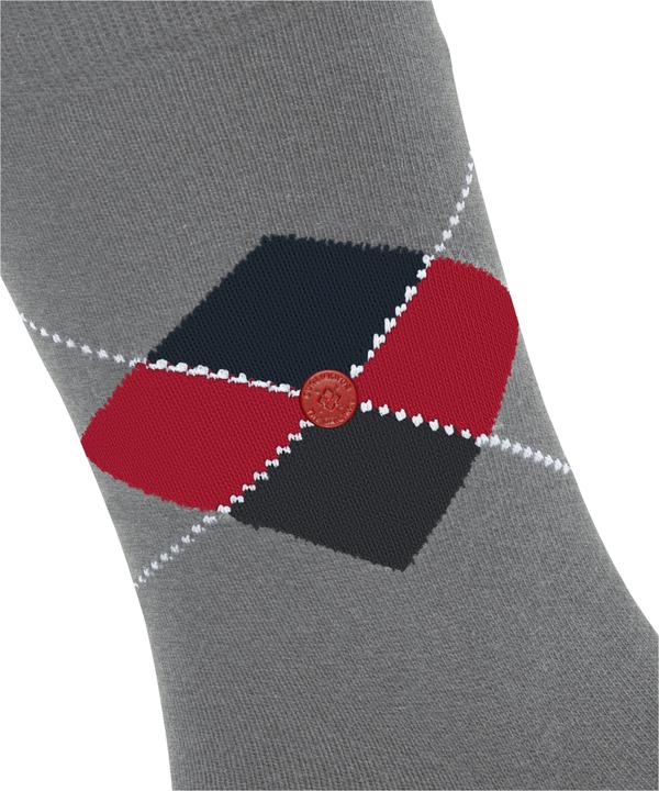 Actual product image Burlington M's MULTI KING (Single pack, 40 - 46)
