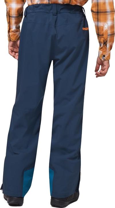 Actual product image Oakley Tnp Lined Shell Pant (L)