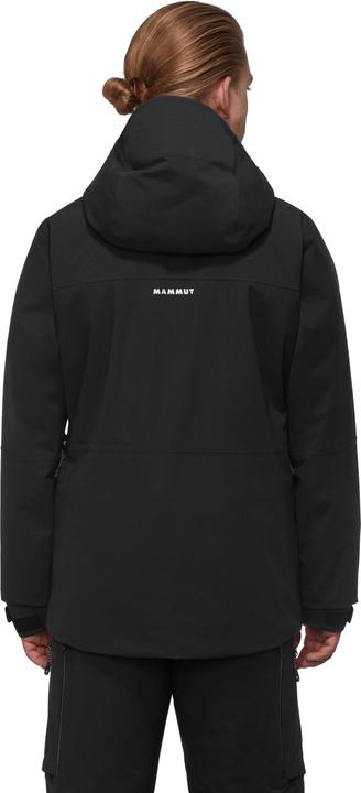 Immagine prodotto Mammut Stoney HS Thermo Hooded Jacket Men (XXL)