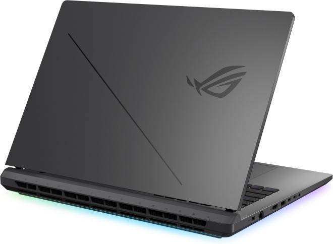 Image du produit ASUS ROG Strix G18 (18", 1000 Go, 16 Go, CH, Intel Core i7-14650HX)