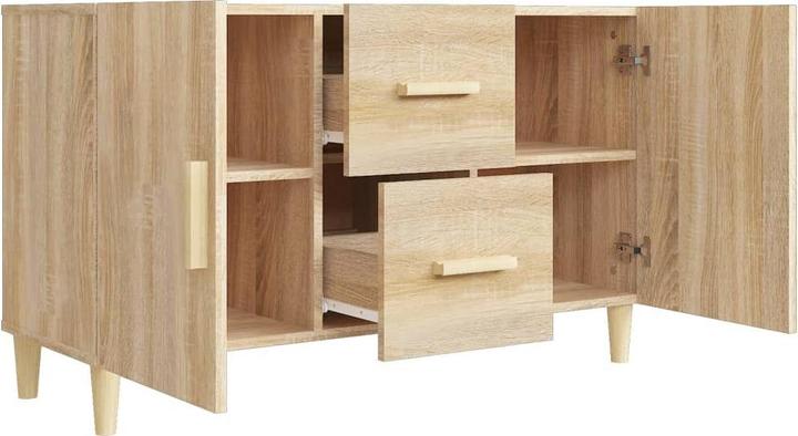 Produktbild vidaXL Sideboard (100 x 36 x 60 cm)