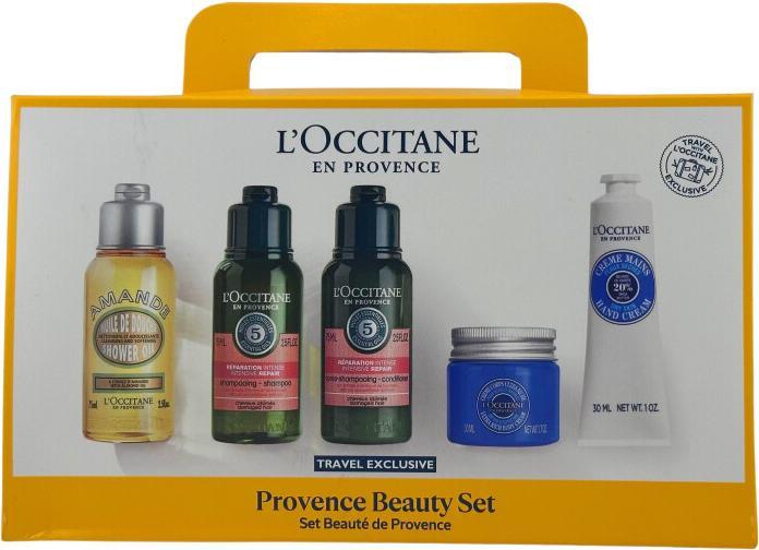 L'Occitane Beauty (Körperpflegeset)