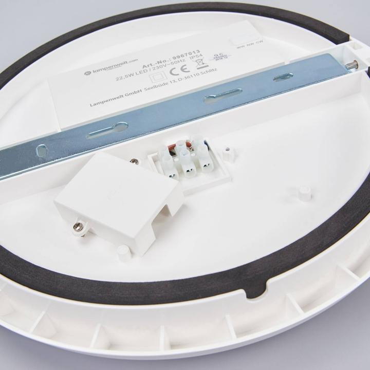 Actual product image Arcchio Augustin (2600 lm)