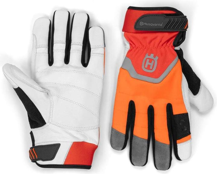 Husqvarna Gants techniques 9