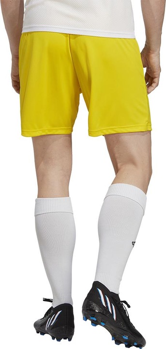 Produktbild adidas Entrada 22 Herren Shorts Gelb IC7404 (XL) (XL)