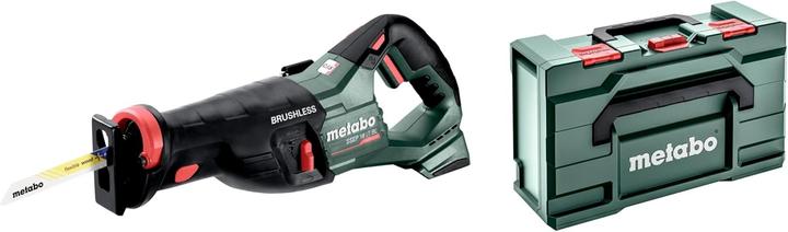 Produktbild Metabo SSEP 18 LT BL