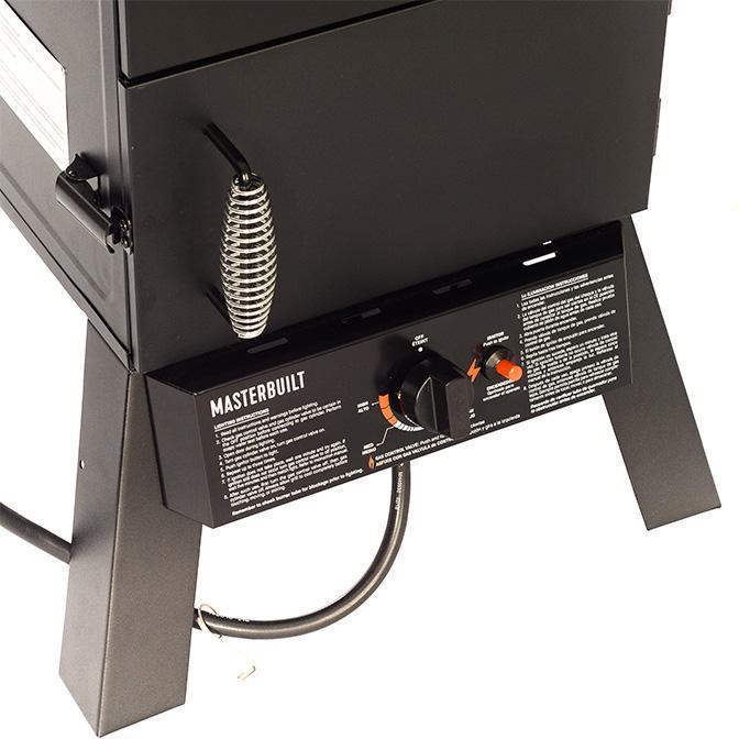 Produktbild Masterbuilt MDS 230S Dual (40 cm)