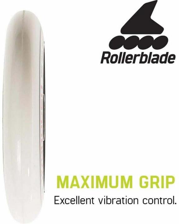 Image du produit Rollerblade HYDROGEN 80/85A (8PCS) (80 mm, 85A)