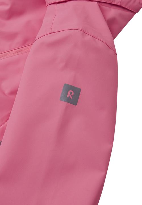 Produktbild Reima tec Regenjacke Anise Sunset (104)