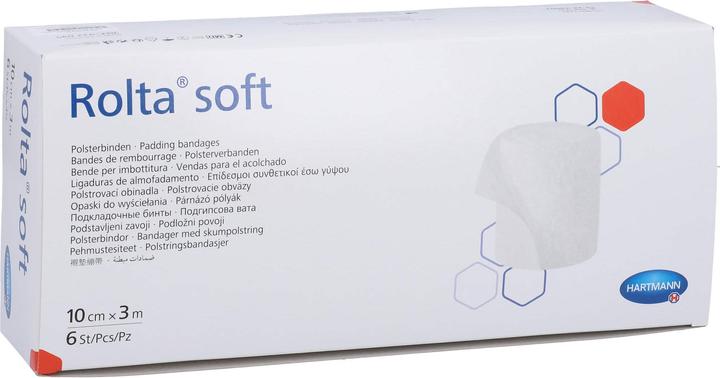 Image du produit IVF Hartmann bande ouatée synthétique