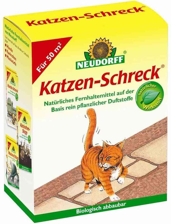 Produktbild Neudorff Katzen-Schreck
