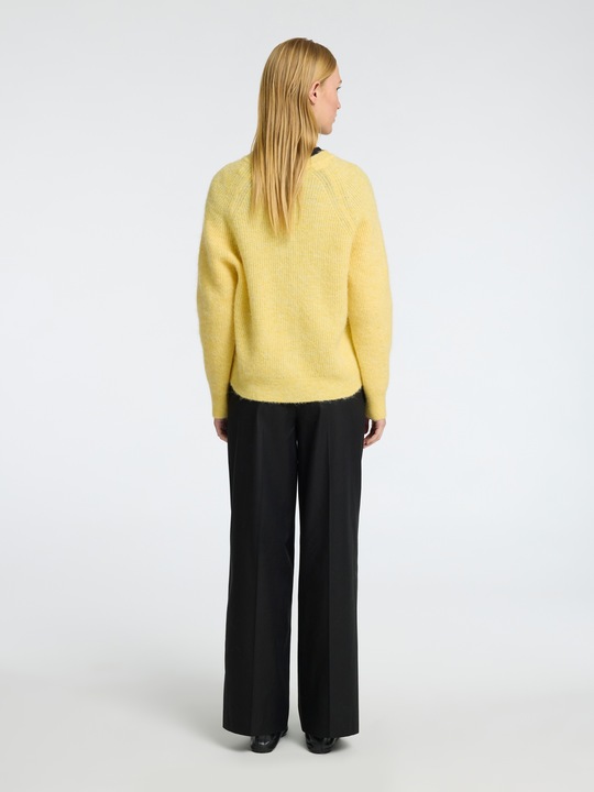 Produktbild Selected Femme Langärmeliger Strickjacke (L)