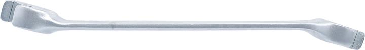 Actual product image BGS Open double ring spanner set