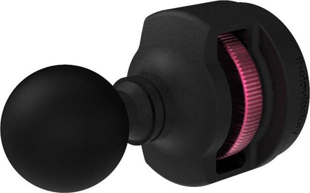 Produktbild The Joy Factory MagConnect gummierte Kugel 26mm