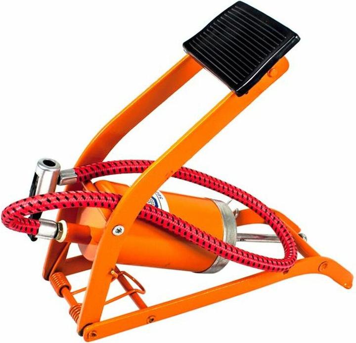 Produktbild Precision Steel Fussluftpumpe