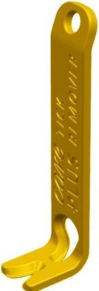 Care Plus Tick-Out Ticks-2-go, Produktkategorie: Sonstiges, Breite: 3