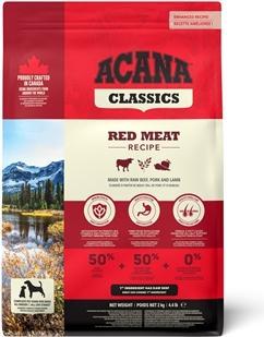 Produktbild Acana Dog Classics CLASSIC RED 2Kg (Adult, 1 Stk., 2000 g)