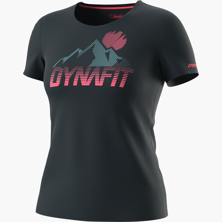 Immagine prodotto Dynafit Camicia grafica Transalper Donna (M)