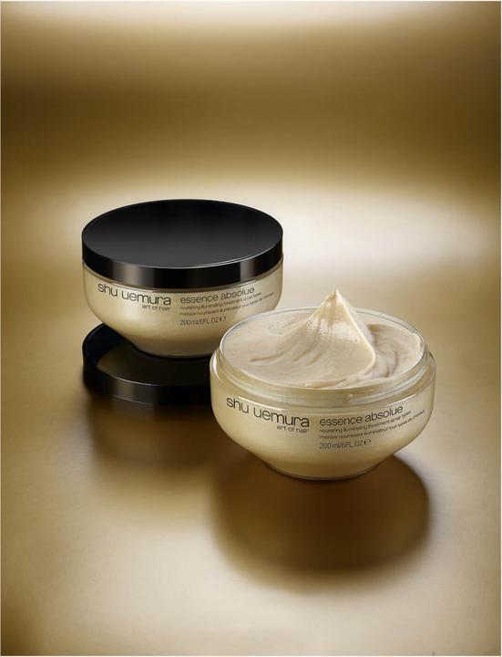 Immagine prodotto Shu Uemura Trattamento illuminante nutriente Essence Absolue (200 ml)