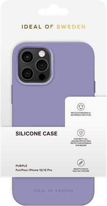 Image du produit iDeal Of Sweden Designer Cover (Apple iPhone 12, Realme 12 Pro+)