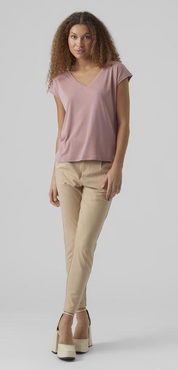 Immagine prodotto Vero Moda Vmfilli Ss V-Neck Tee Ga Noos (XL)