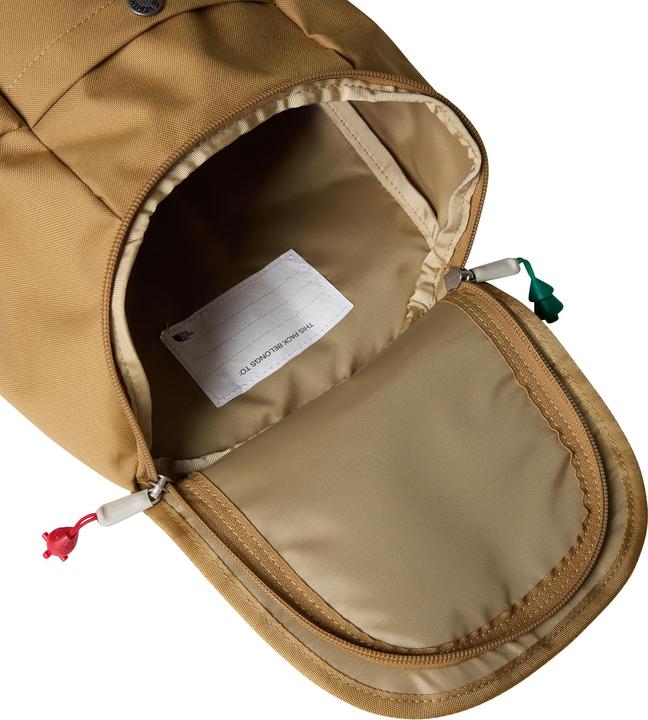 Actual product image North Face Mini Explorer (10 l)