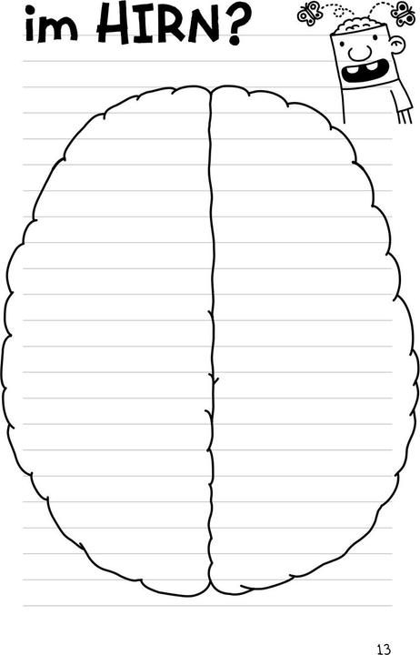 Produktbild Gregs Tagebuch Mach's wie Greg! (Deutsch, Jeff Kinney, 2011)